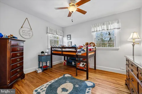 $1,495,000 | 8101 Whittier Boulevard, Bethesda, MD 20817