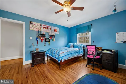 $1,495,000 | 8101 Whittier Boulevard, Bethesda, MD 20817