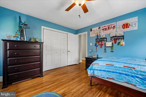 $1,495,000 | 8101 Whittier Boulevard, Bethesda, MD 20817