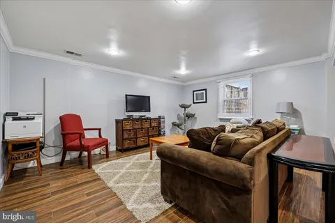 $1,495,000 | 8101 Whittier Boulevard, Bethesda, MD 20817