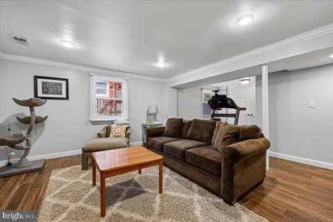 $1,495,000 | 8101 Whittier Boulevard, Bethesda, MD 20817