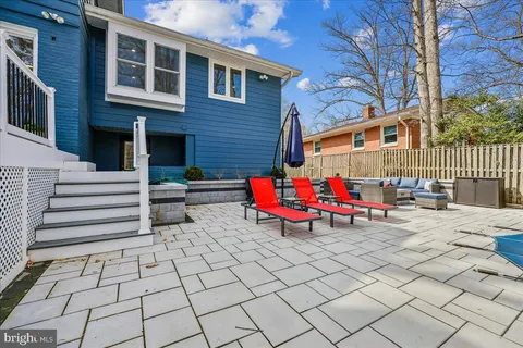 $1,495,000 | 8101 Whittier Boulevard, Bethesda, MD 20817