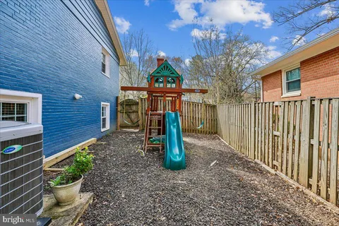 $1,495,000 | 8101 Whittier Boulevard, Bethesda, MD 20817