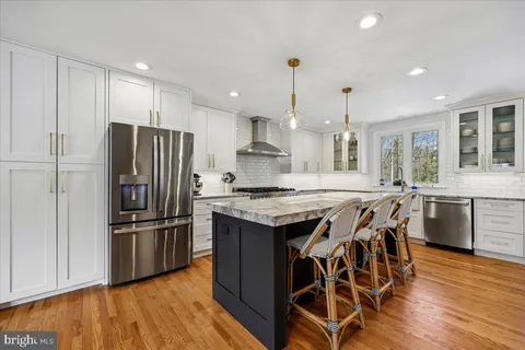 $1,495,000 | 8101 Whittier Boulevard, Bethesda, MD 20817