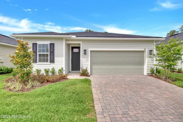 $329,997 | 198 Enclave Avenue, Palm Coast, FL 32164