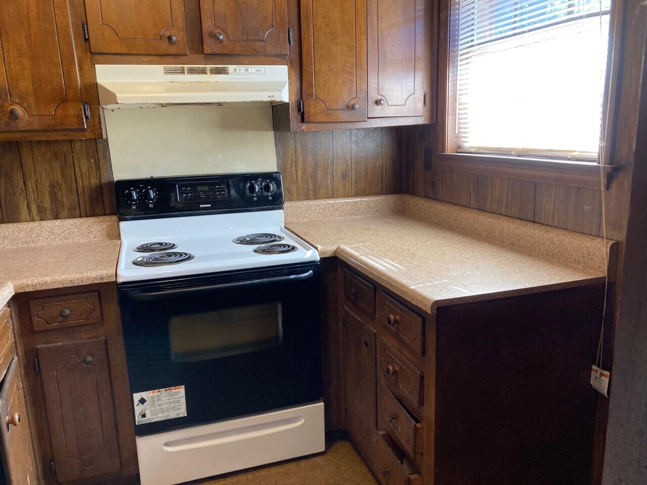2843 Lumpkin Road, Unit A & B Augusta, GA 30906 - Photo 5 of 41 A Kitchen