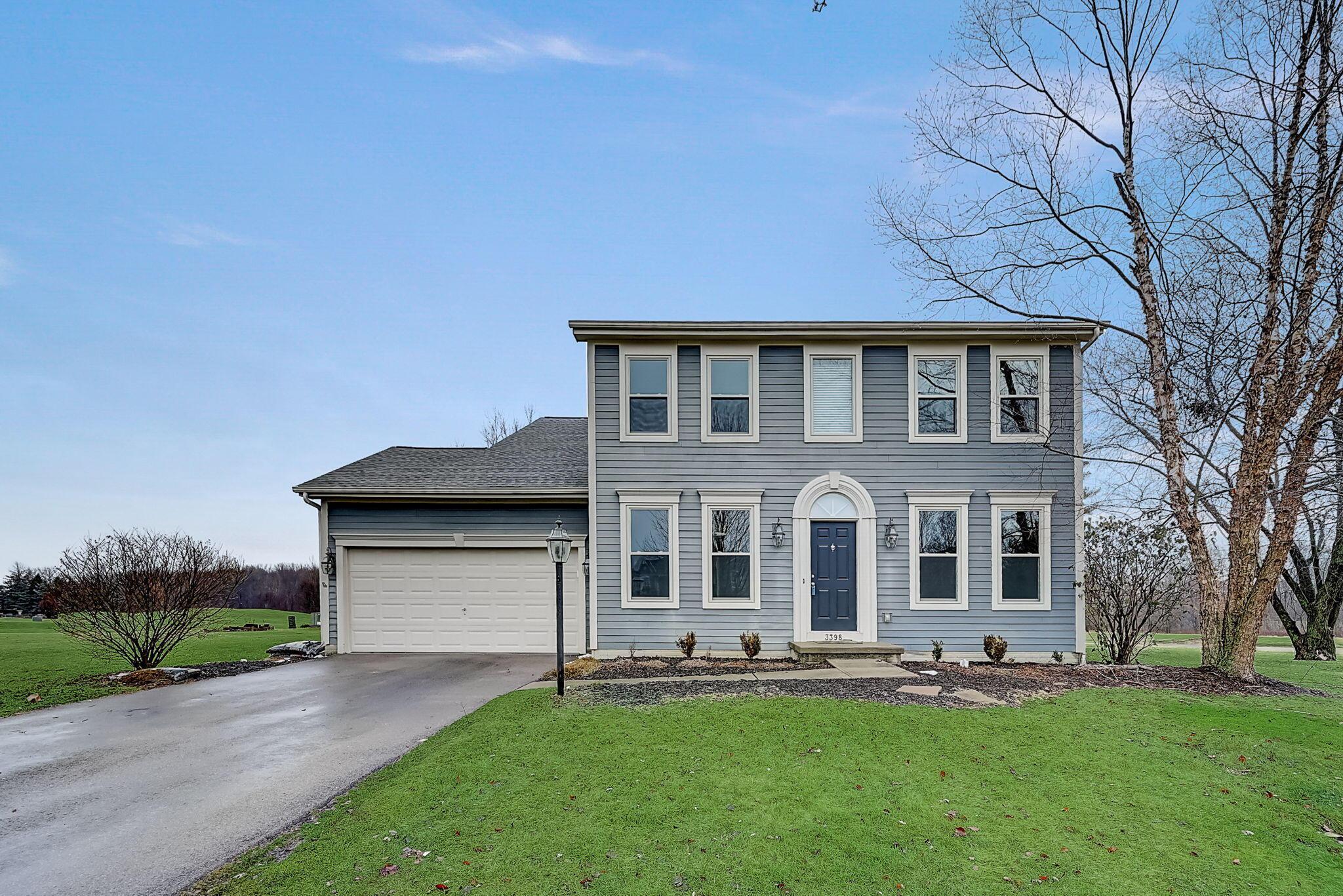 3398 Pine Way Powell, OH 43065 - Photo 1 of 21 4-web-or-mls-Pine Way-004