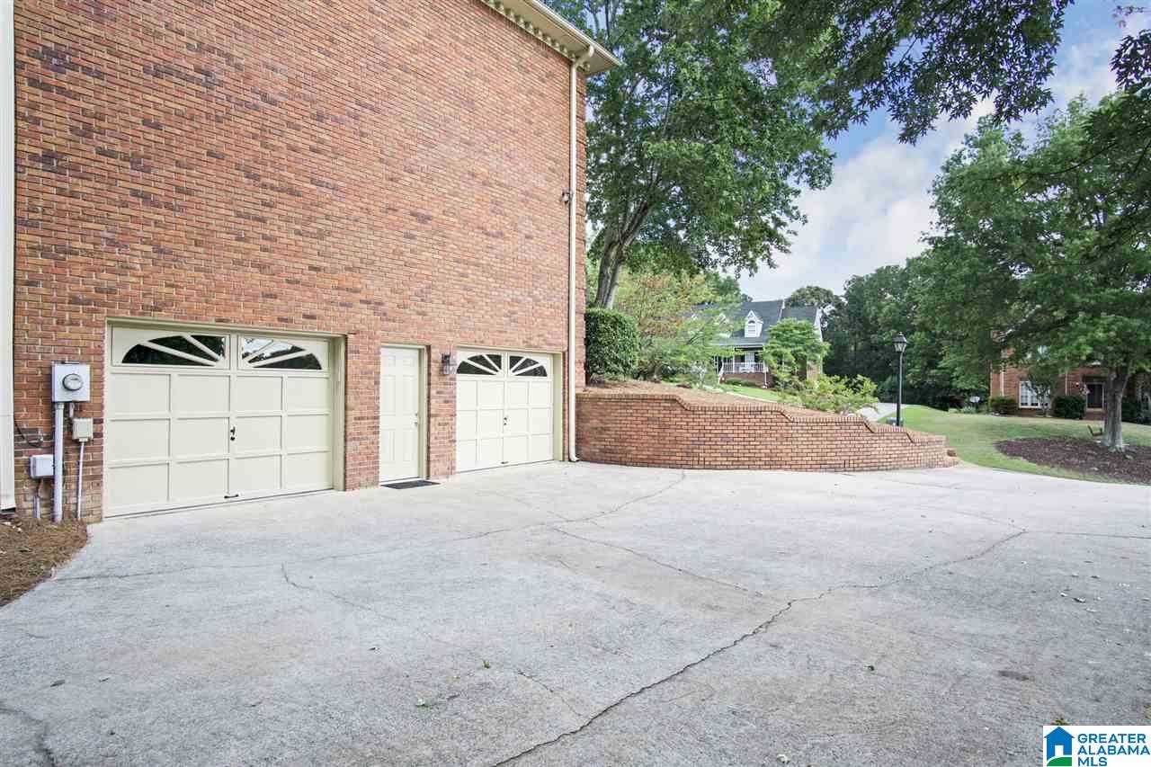 5421 Hickory Ridge Drive Birmingham, AL 35242 - Photo 46 of 49