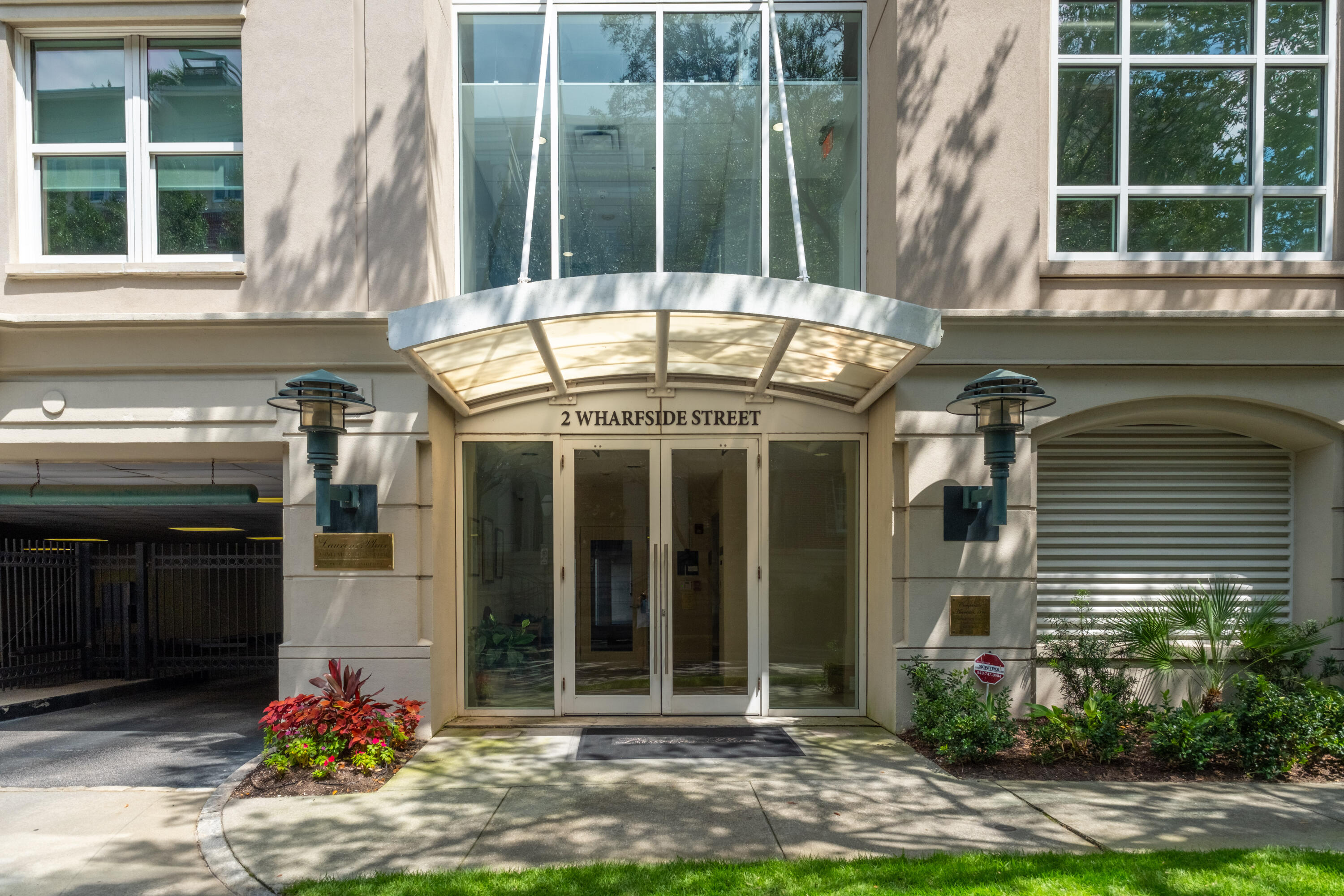 2 Wharfside Street, Unit 2C Charleston, SC 29401 - Photo 39 of 39 41