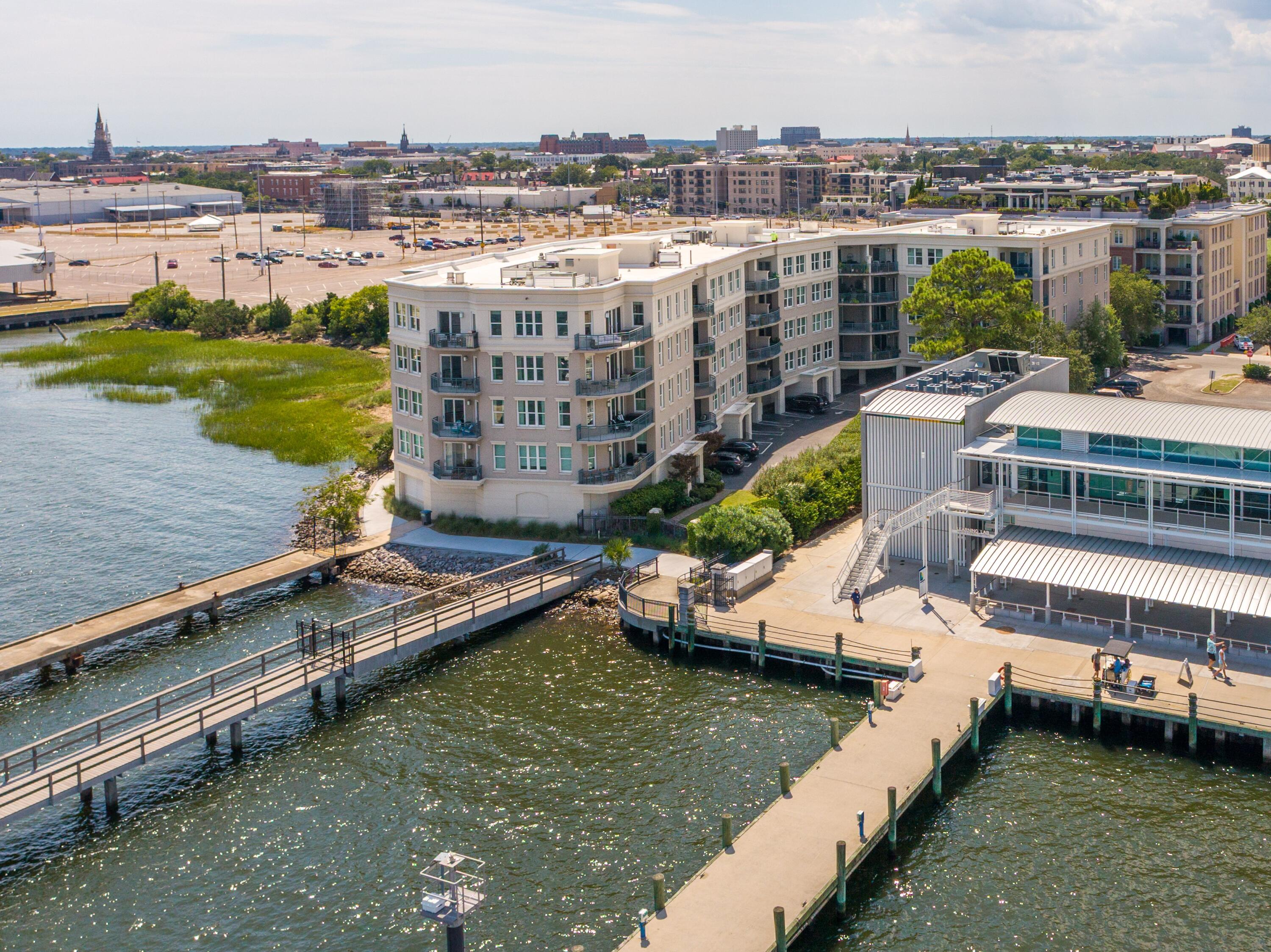 2 Wharfside Street, Unit 2C Charleston, SC 29401 - Photo 7 of 39 07