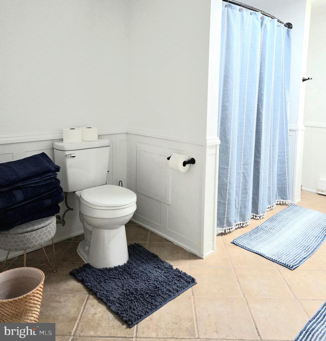 927 Susquehanna Road Madison, MD 21648 - Photo 24 of 26 a bathroom with a sink toilet and shower