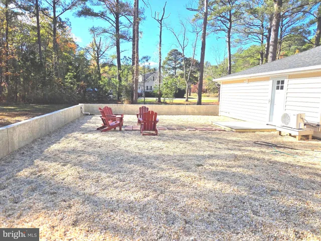 a view of a outdoor space