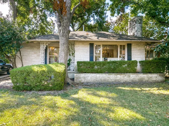 $4,200 | 3137 Lovers Lane, University Park, TX 75205