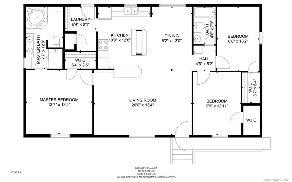 1086 Love Valley Road Clover, SC 29710 - Photo 25 of 25 Gallery Image 25