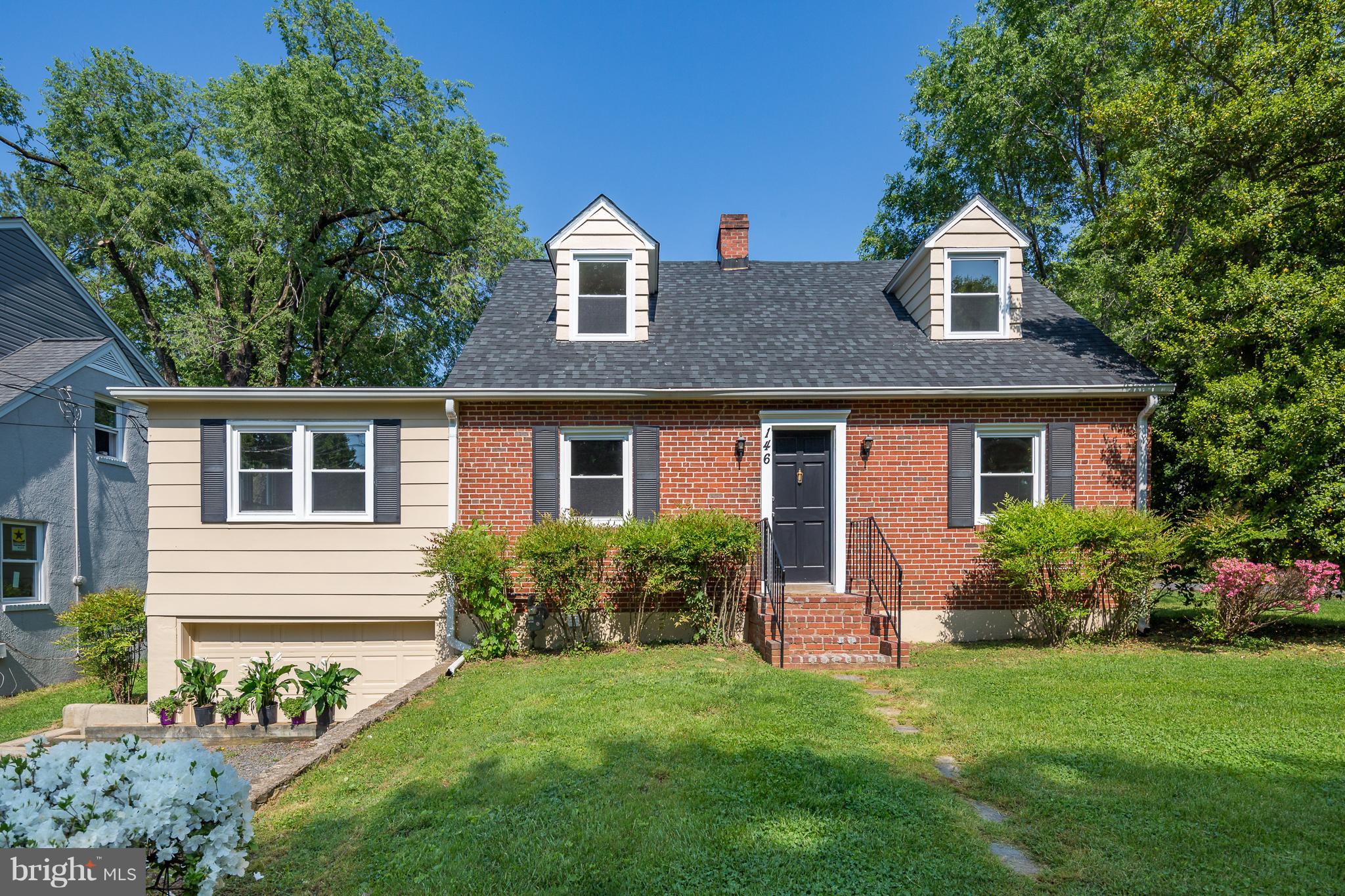 146 Frazier Road Warrenton, VA 20186 - Photo 1 of 27 Welcome Home! 146 Frazier Road