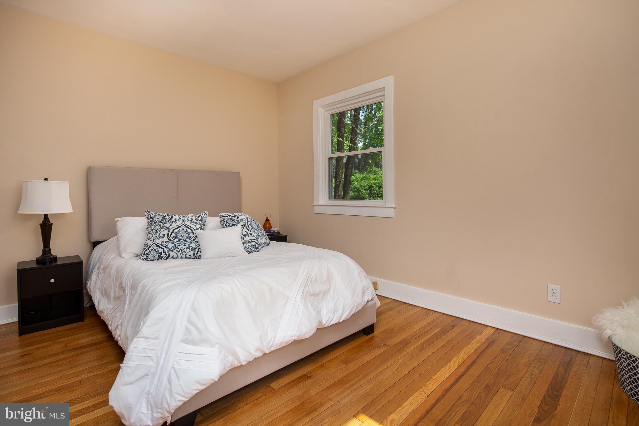 146 Frazier Road Warrenton, VA 20186 - Photo 15 of 27 Bedroom