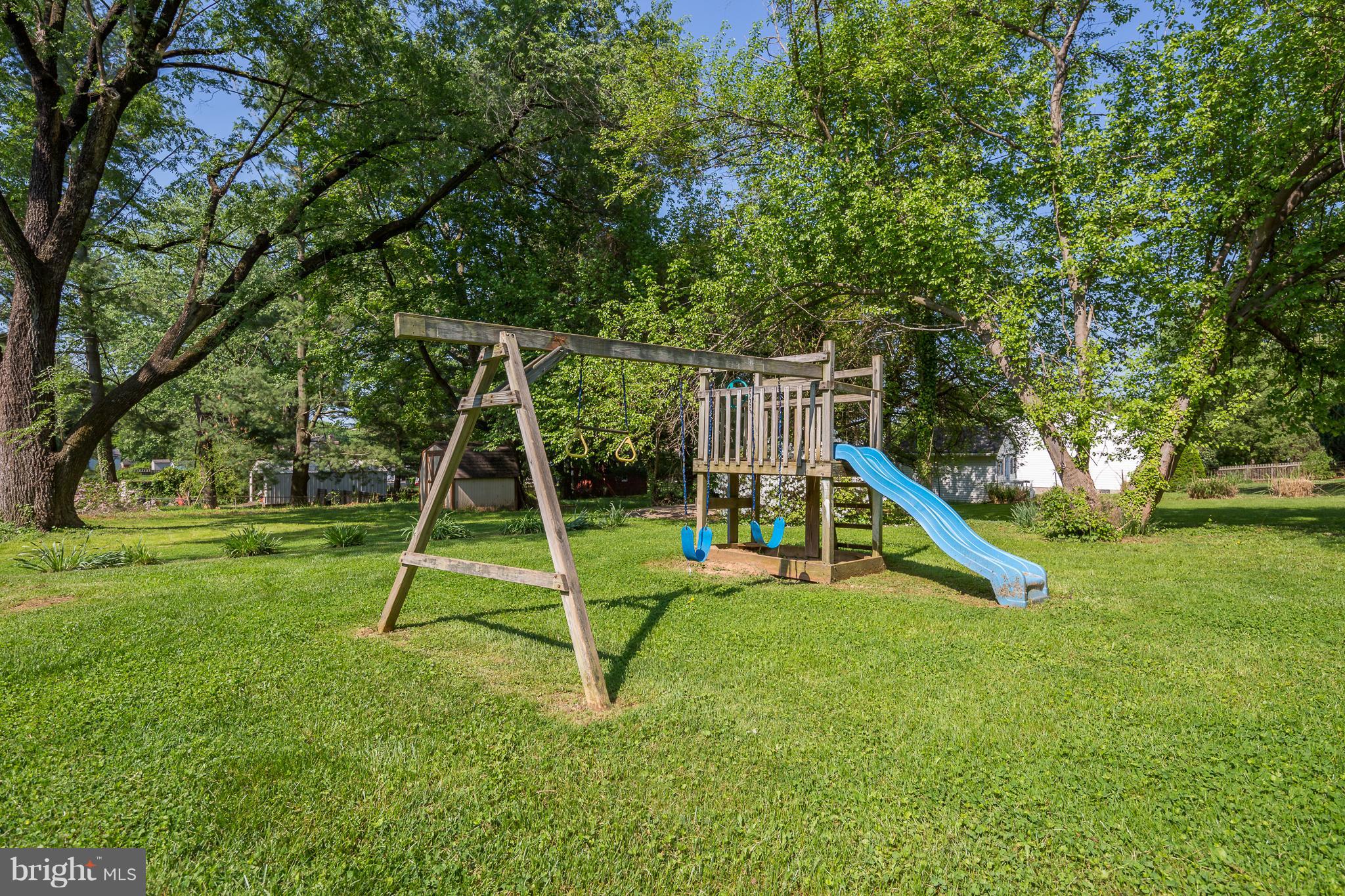 146 Frazier Road Warrenton, VA 20186 - Photo 24 of 27 Exterior (Rear)