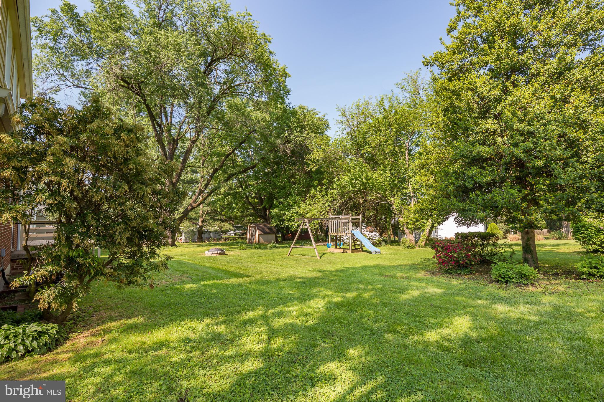 146 Frazier Road Warrenton, VA 20186 - Photo 25 of 27 Exterior (Rear)
