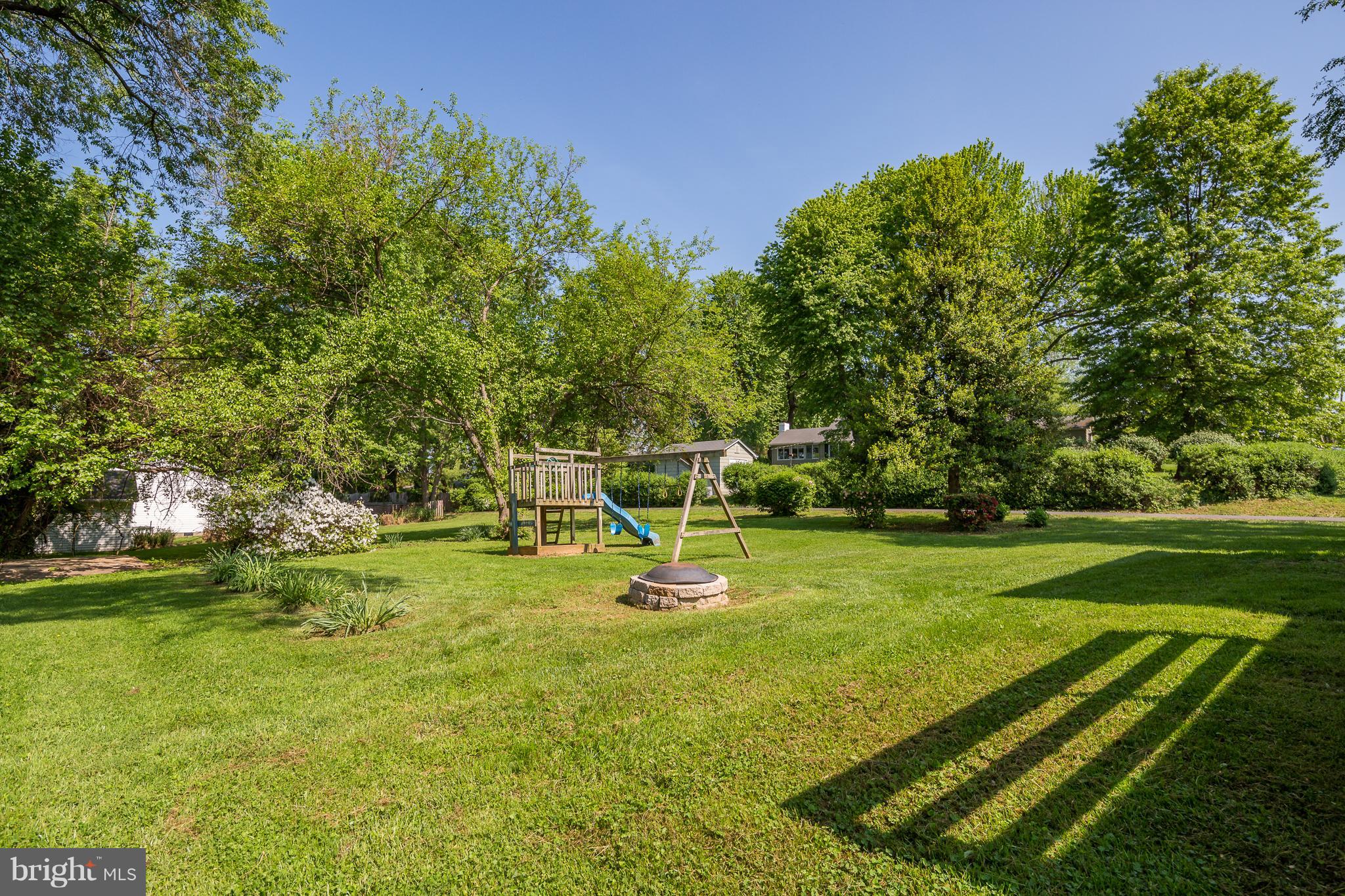 146 Frazier Road Warrenton, VA 20186 - Photo 26 of 27 Exterior (Rear)