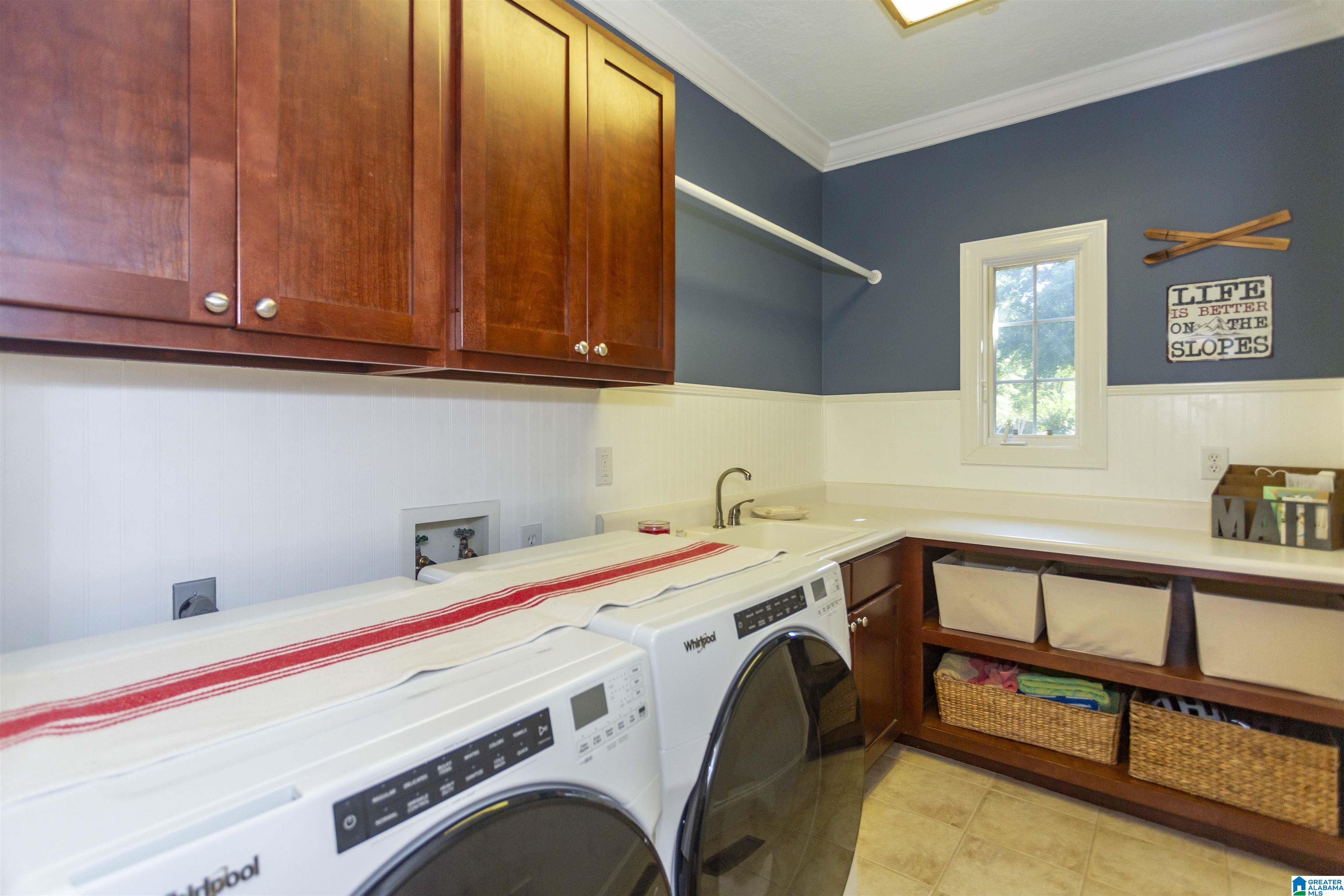 196 Willow Cove Road Oxford, AL 36203 - Photo 26 of 45