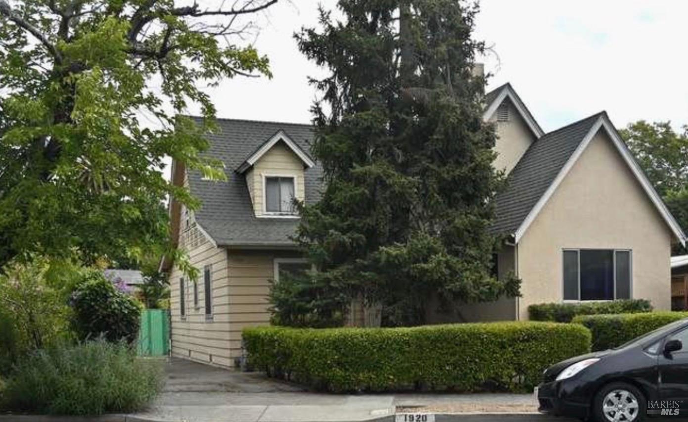 1920 Fifth Avenue San Rafael, CA 94901 - Photo 1 of 1 Gallery Image 1