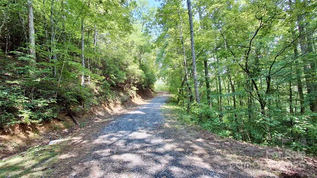 $40,000 | 0 Cross Creek Circle, Sylva, NC 28779