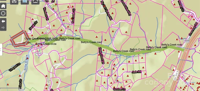 $40,000 | 0 Cross Creek Circle, Sylva, NC 28779