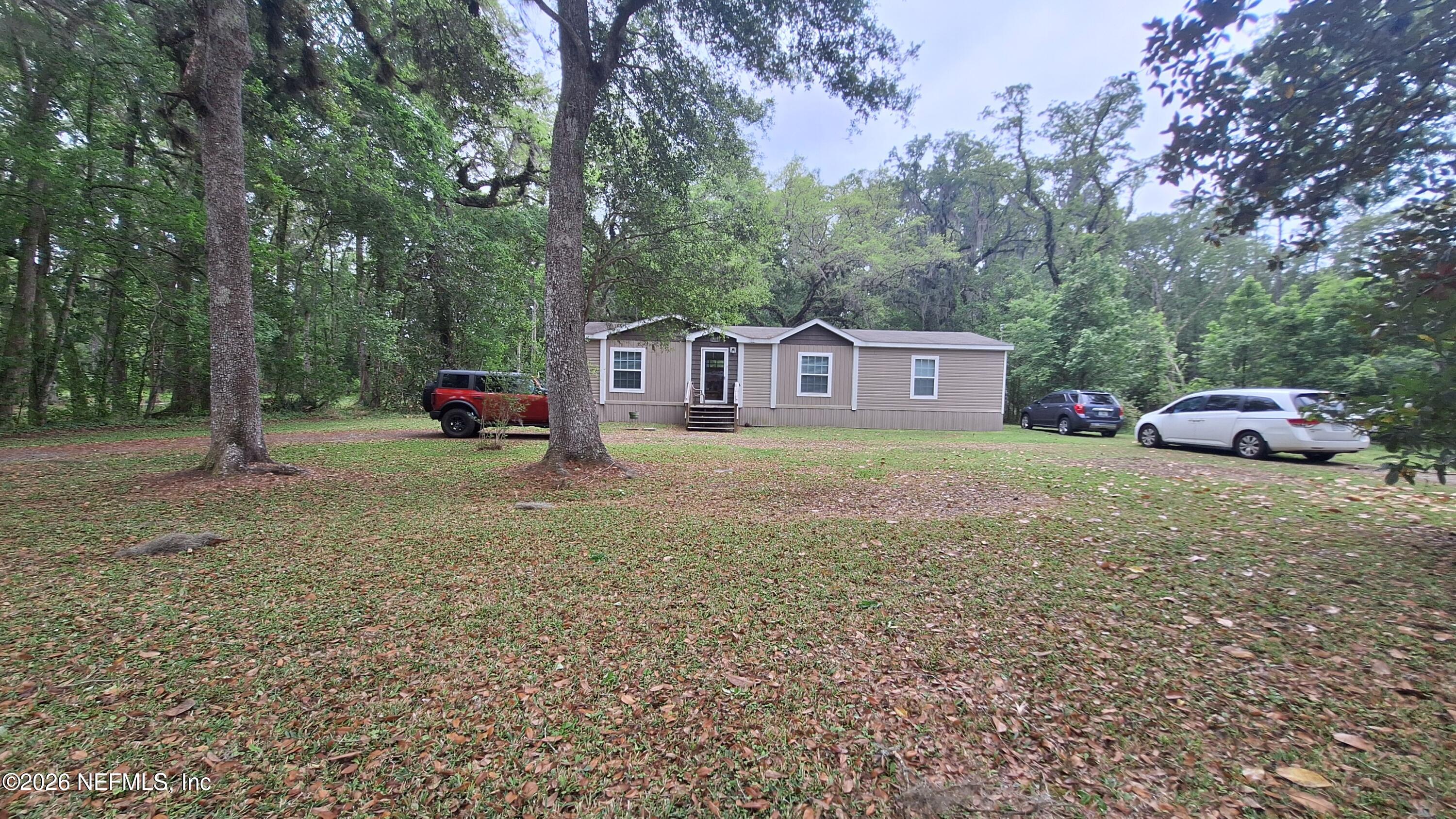 54144 Catherine Avenue Callahan, FL 32011 - Photo 1 of 50 Front Yard