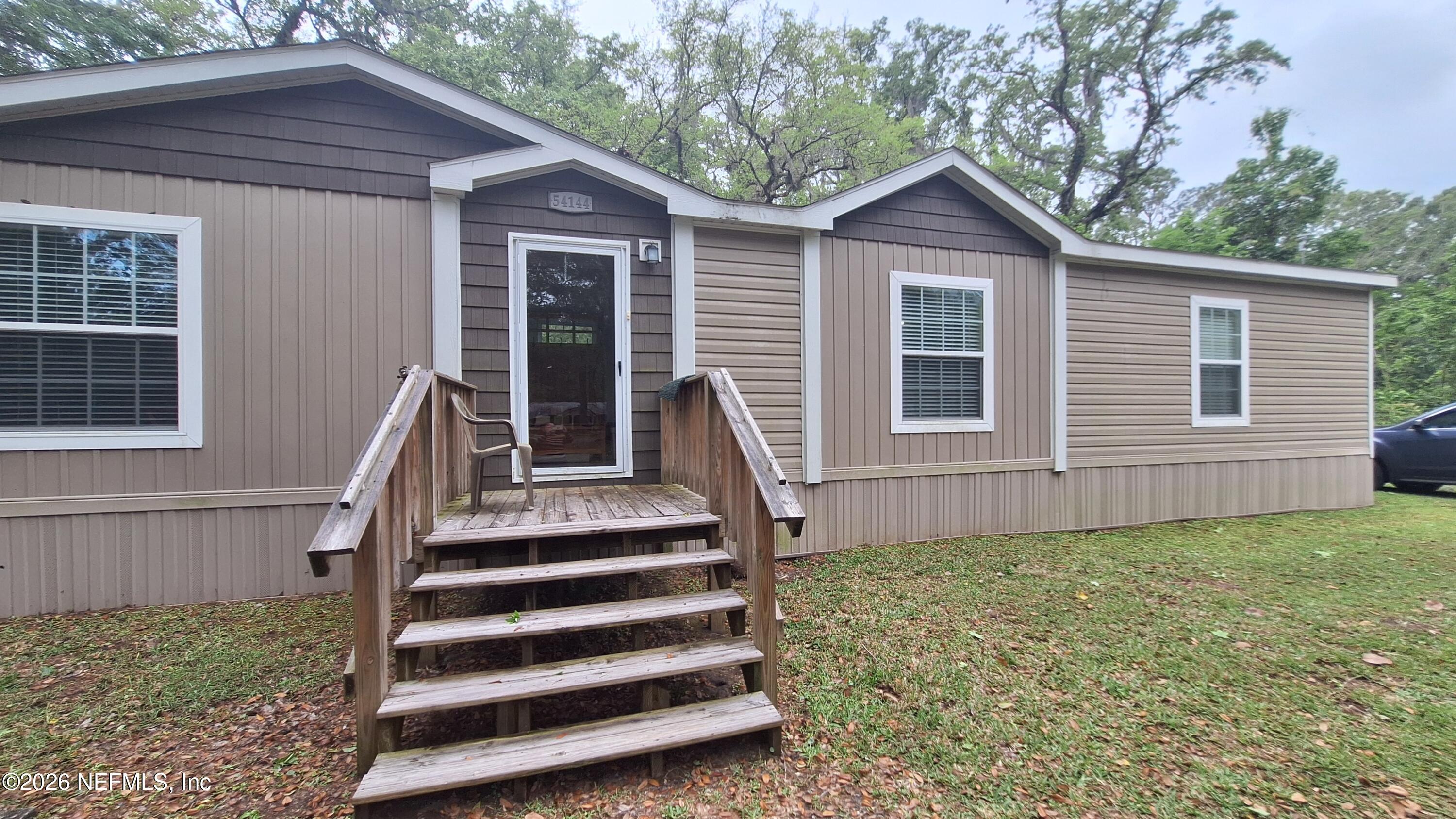 54144 Catherine Avenue Callahan, FL 32011 - Photo 12 of 50 Welcome Home!