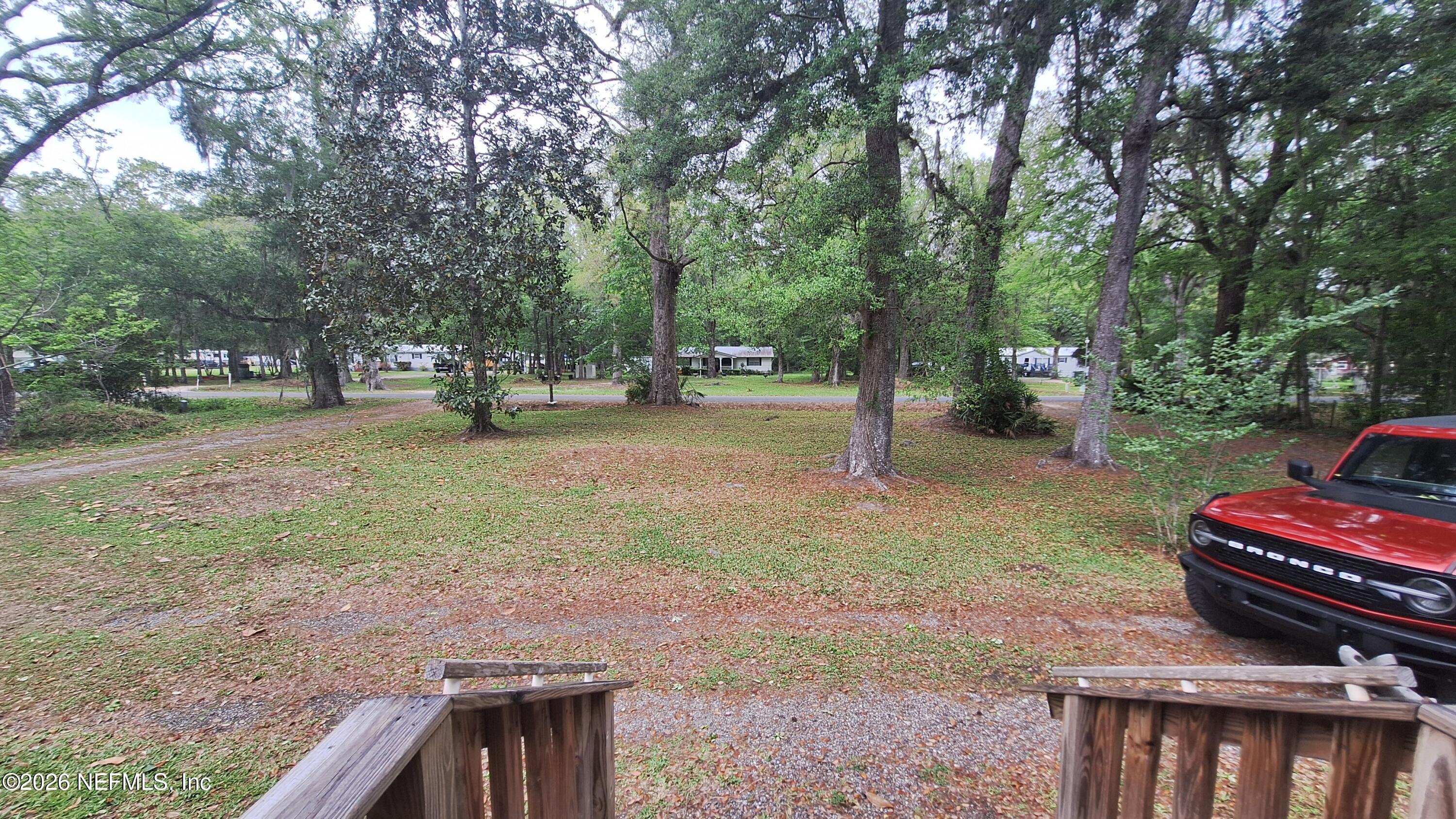 54144 Catherine Avenue Callahan, FL 32011 - Photo 13 of 50 View to the street