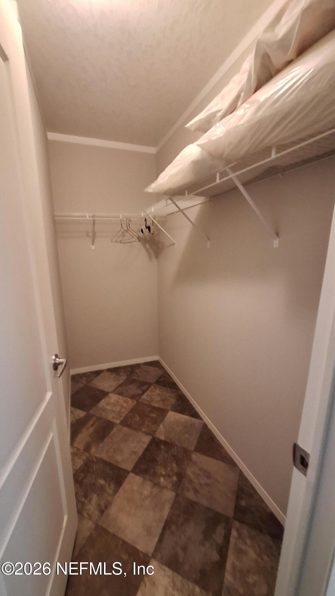 54144 Catherine Avenue Callahan, FL 32011 - Photo 16 of 50 Master Closet