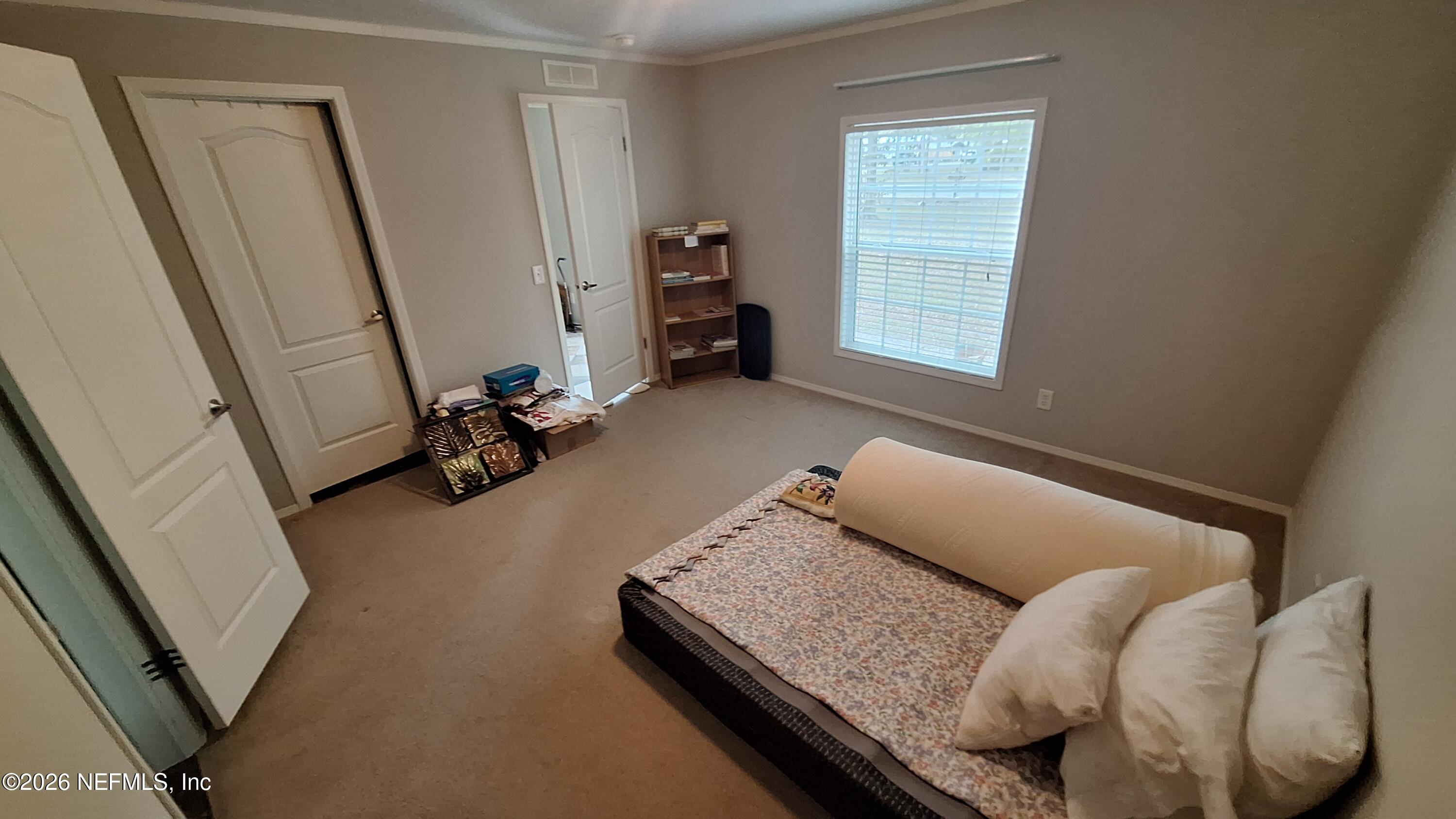 54144 Catherine Avenue Callahan, FL 32011 - Photo 17 of 50 Master Bedroom