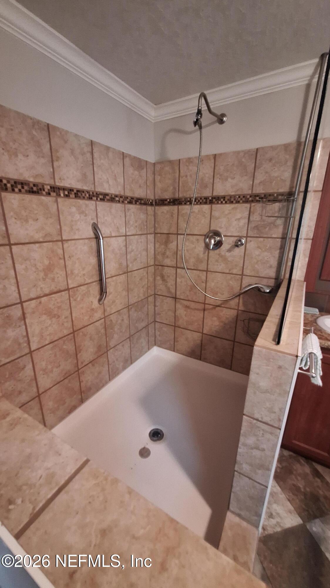 54144 Catherine Avenue Callahan, FL 32011 - Photo 19 of 50 Master Shower