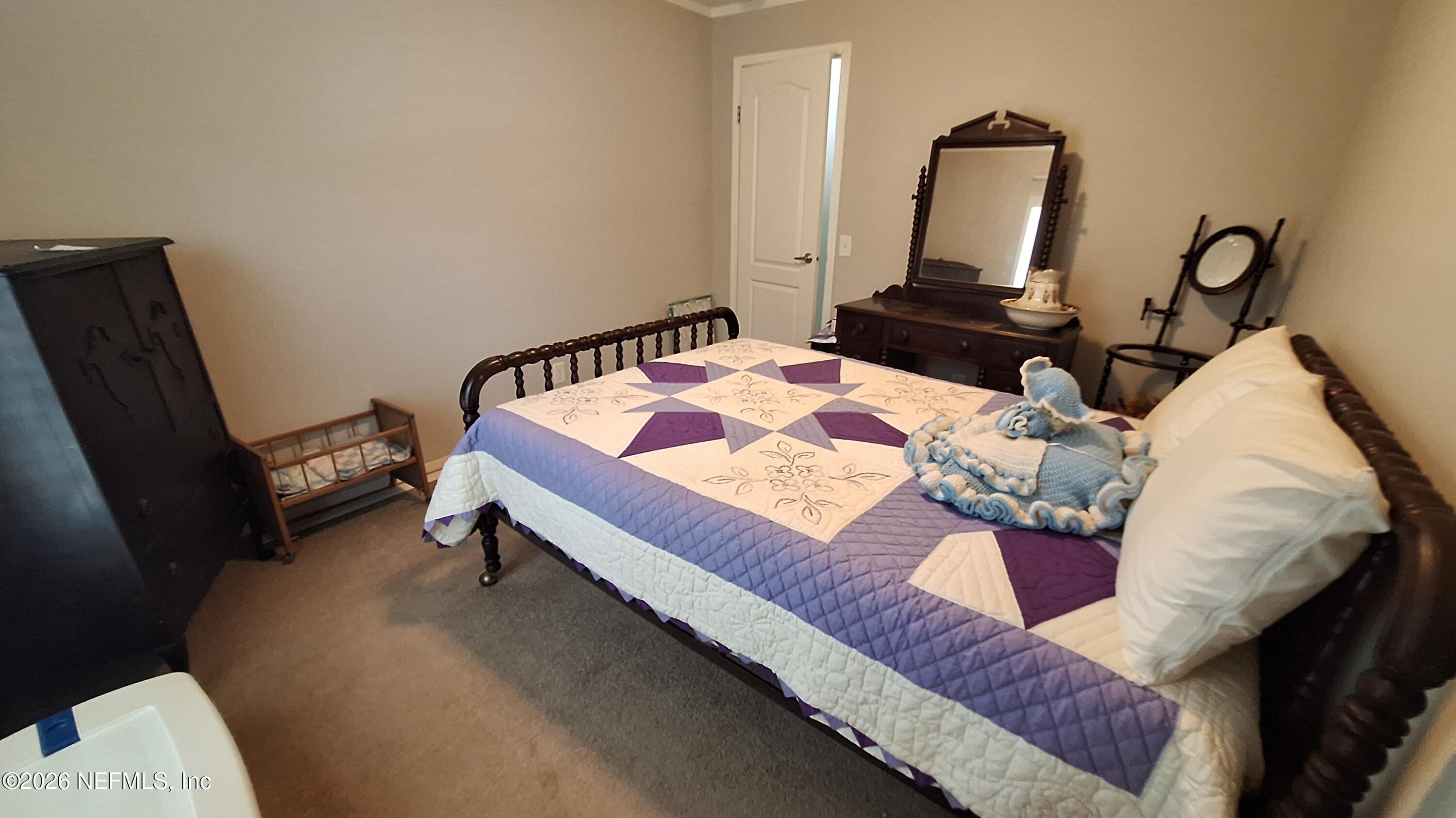 54144 Catherine Avenue Callahan, FL 32011 - Photo 26 of 50 Bedroom 2nd view