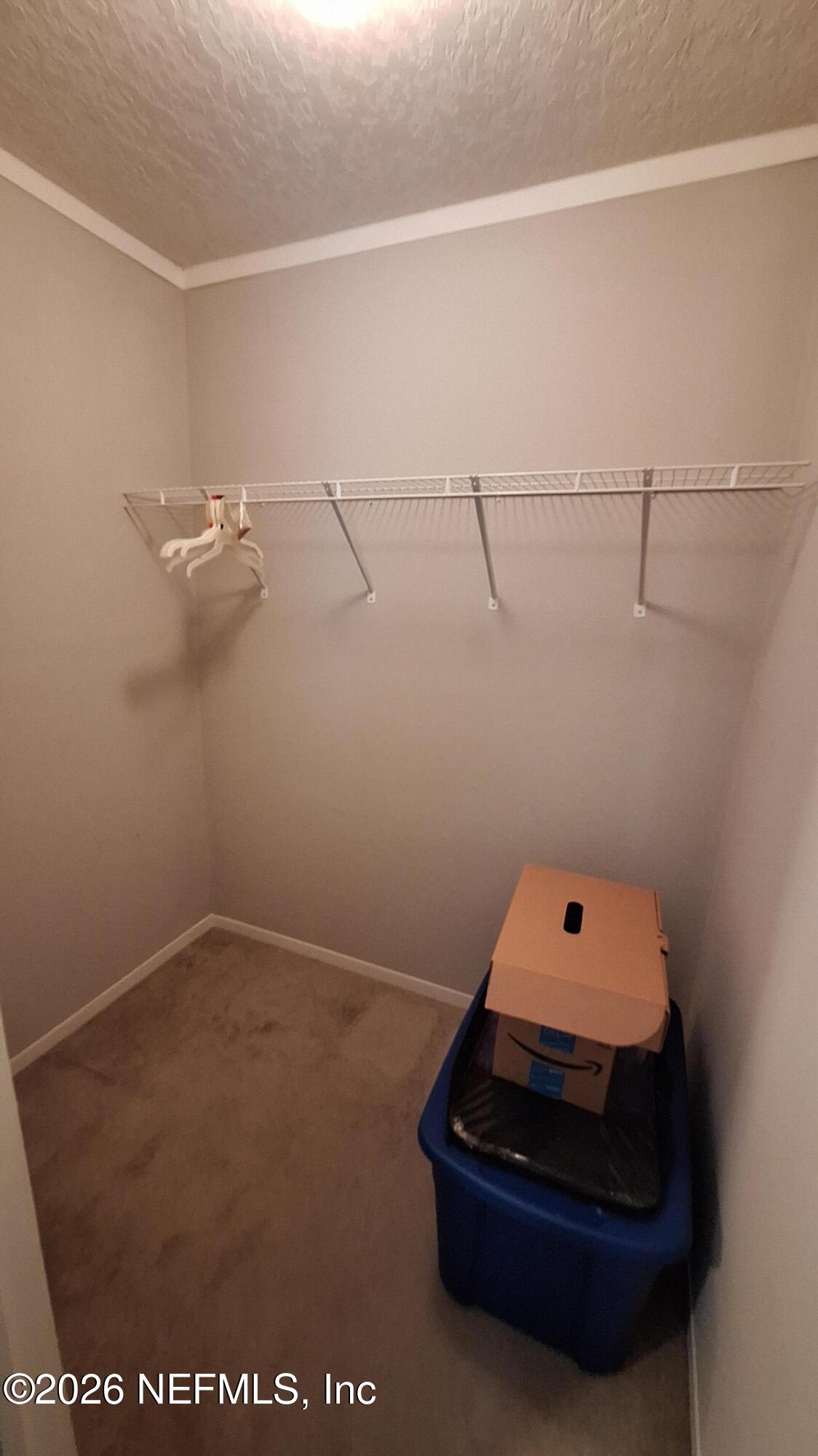 54144 Catherine Avenue Callahan, FL 32011 - Photo 27 of 50 2nd bedroom Closet