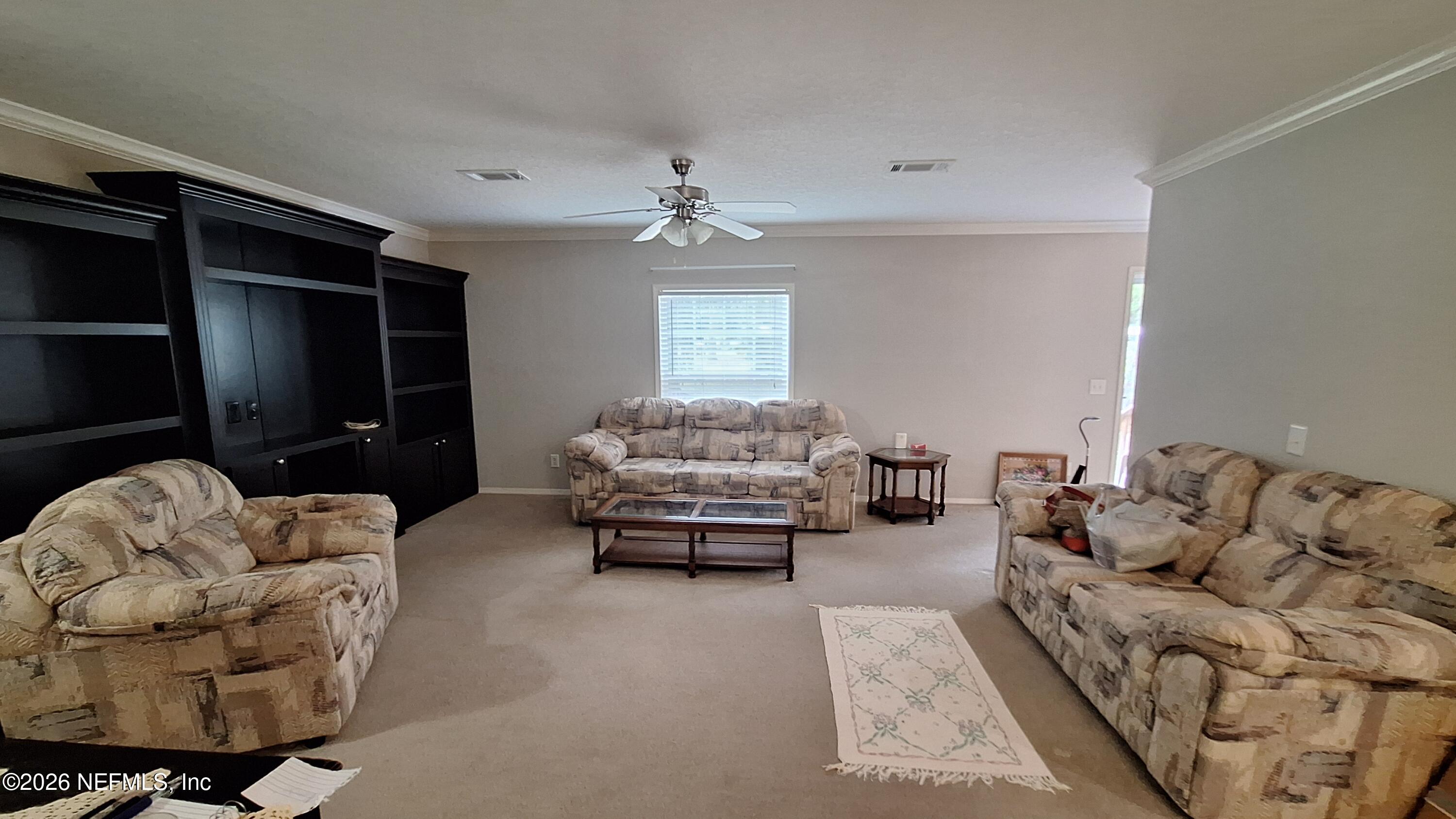 54144 Catherine Avenue Callahan, FL 32011 - Photo 3 of 50 Living Room