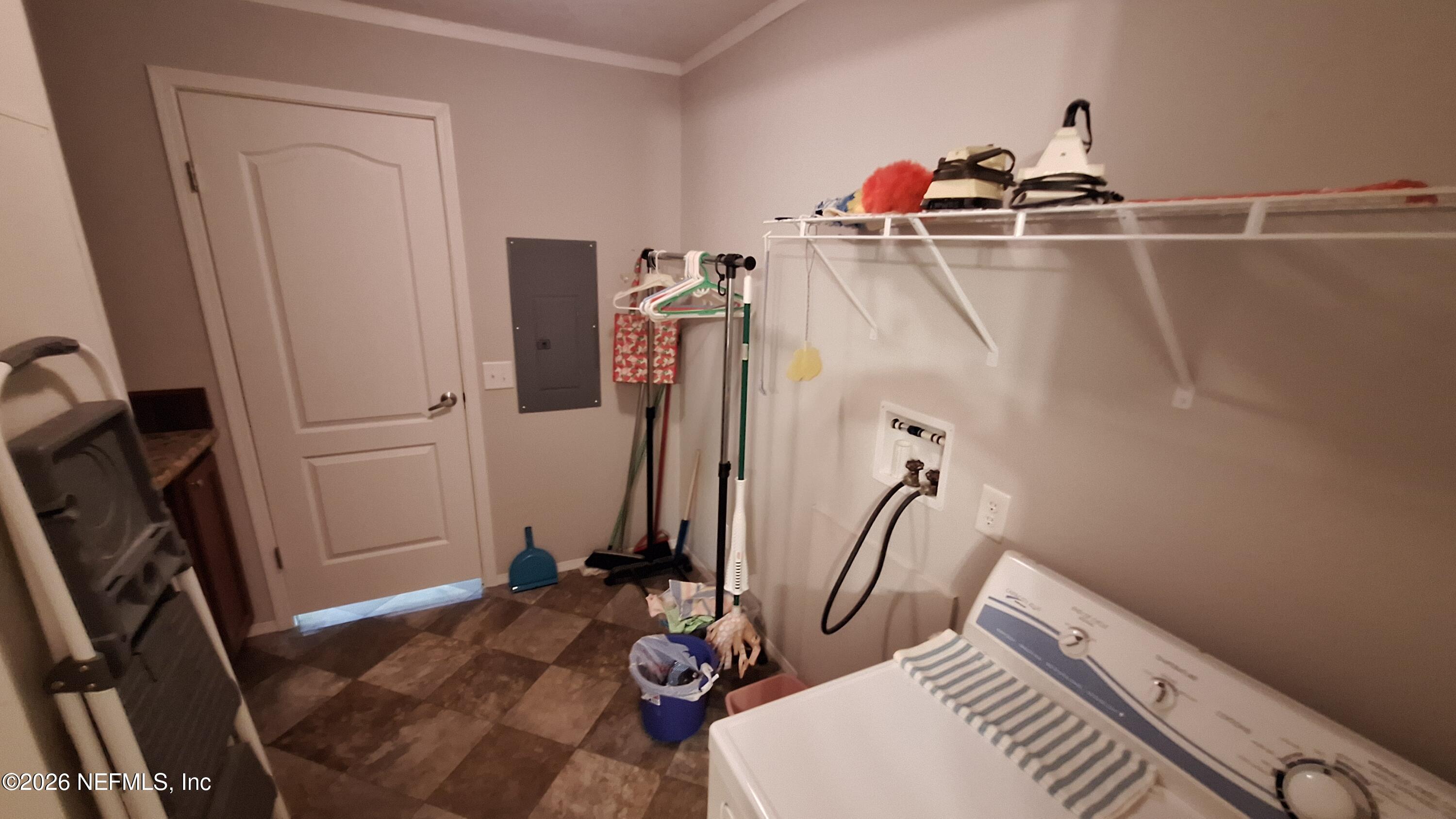 54144 Catherine Avenue Callahan, FL 32011 - Photo 34 of 50 Utility Room