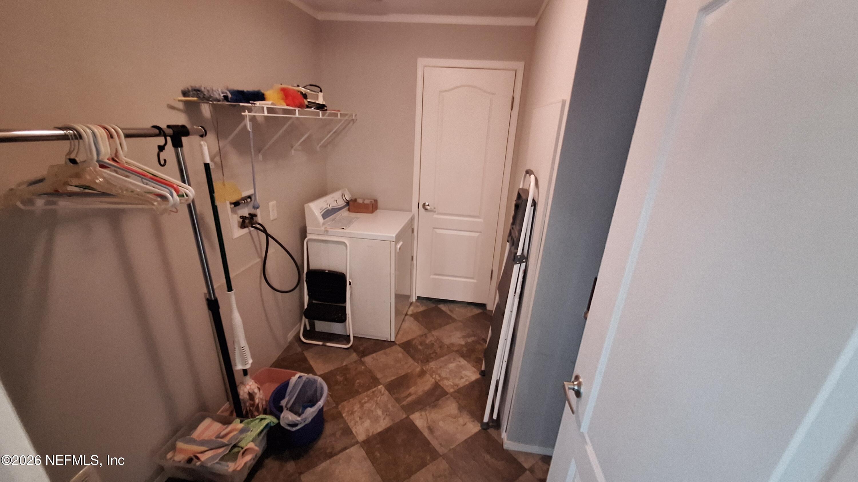54144 Catherine Avenue Callahan, FL 32011 - Photo 35 of 50 Utility Room Opposite View