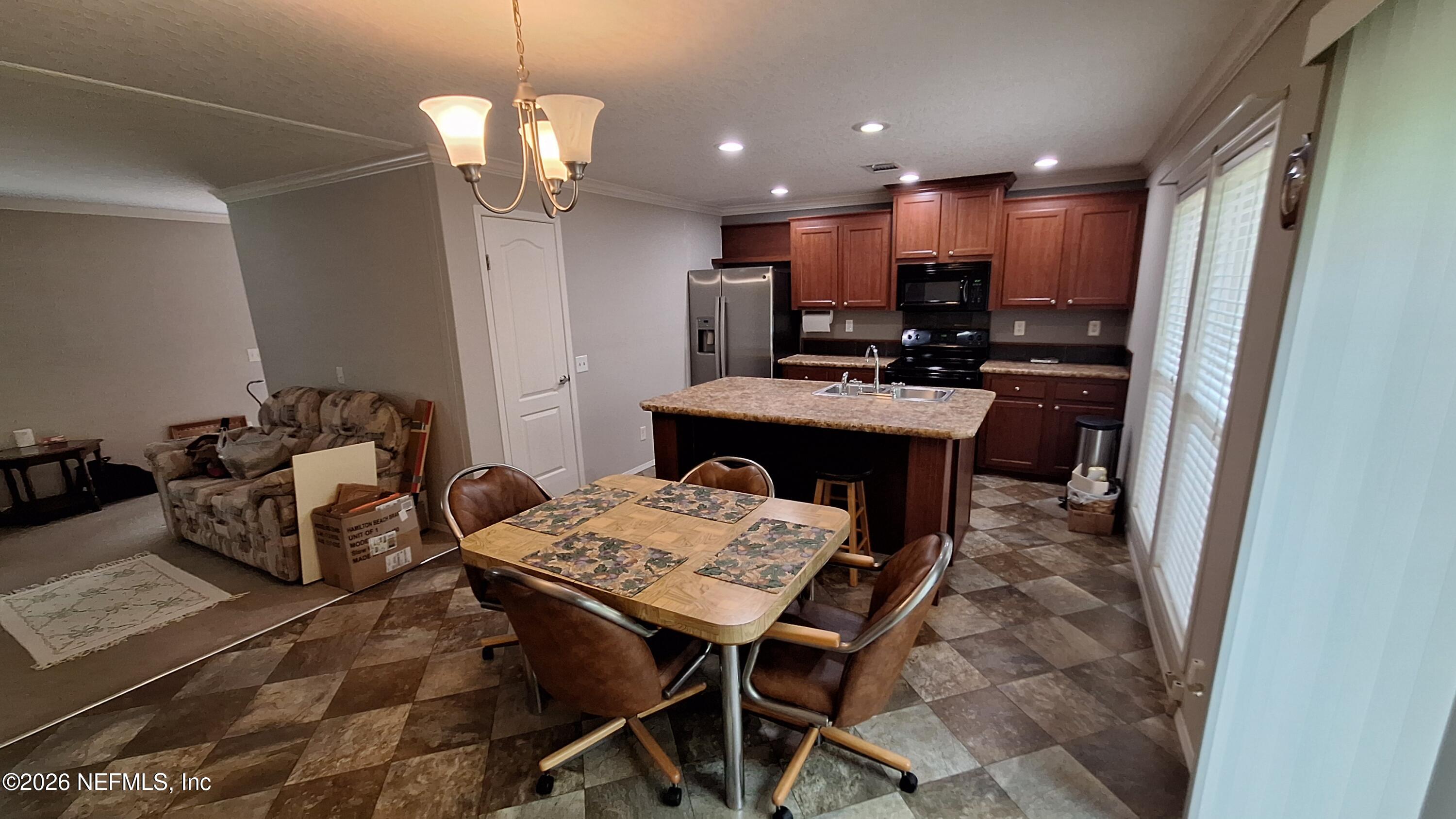 54144 Catherine Avenue Callahan, FL 32011 - Photo 39 of 50 Kitchen