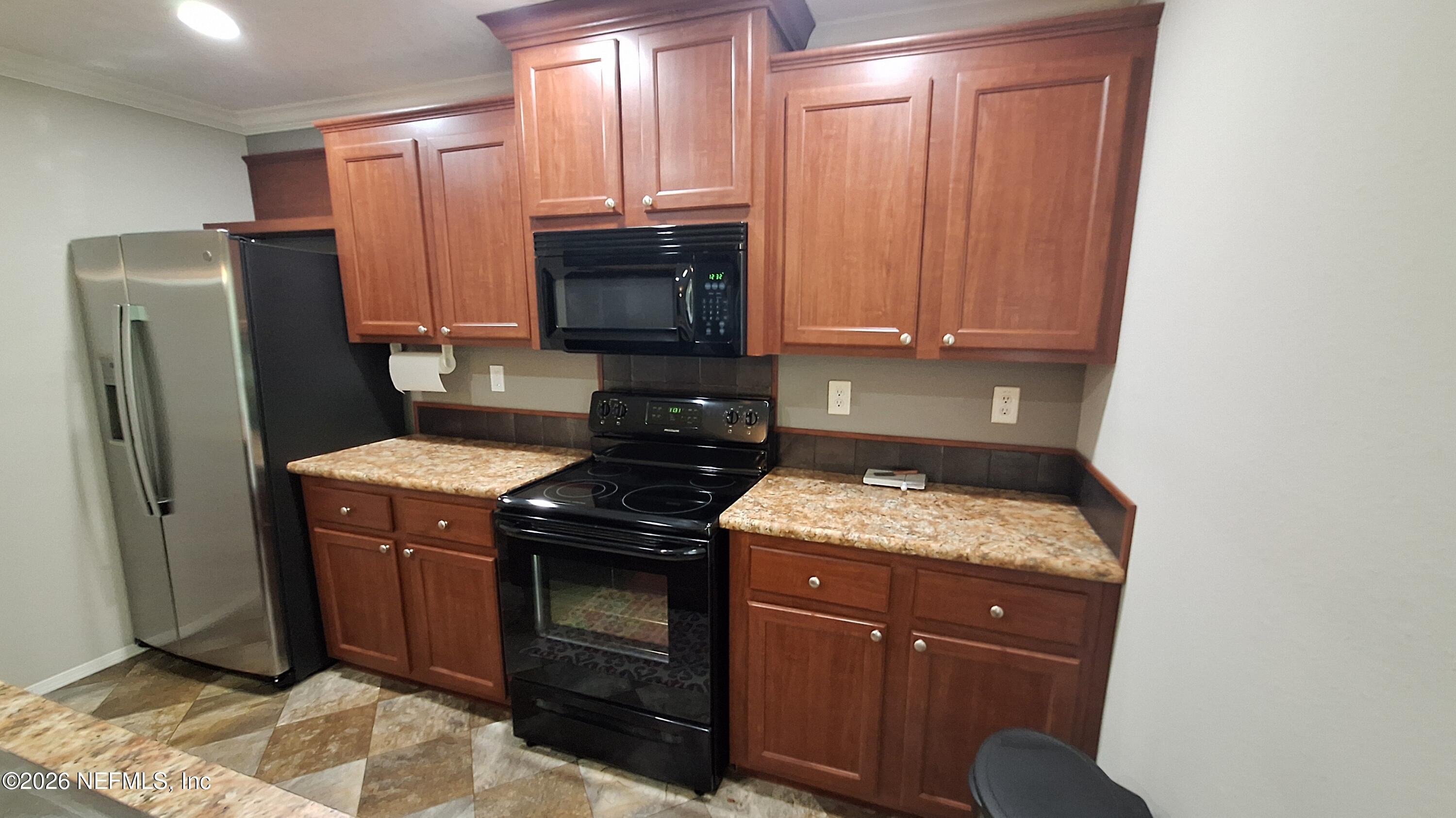 54144 Catherine Avenue Callahan, FL 32011 - Photo 40 of 50 Modern Cabinet