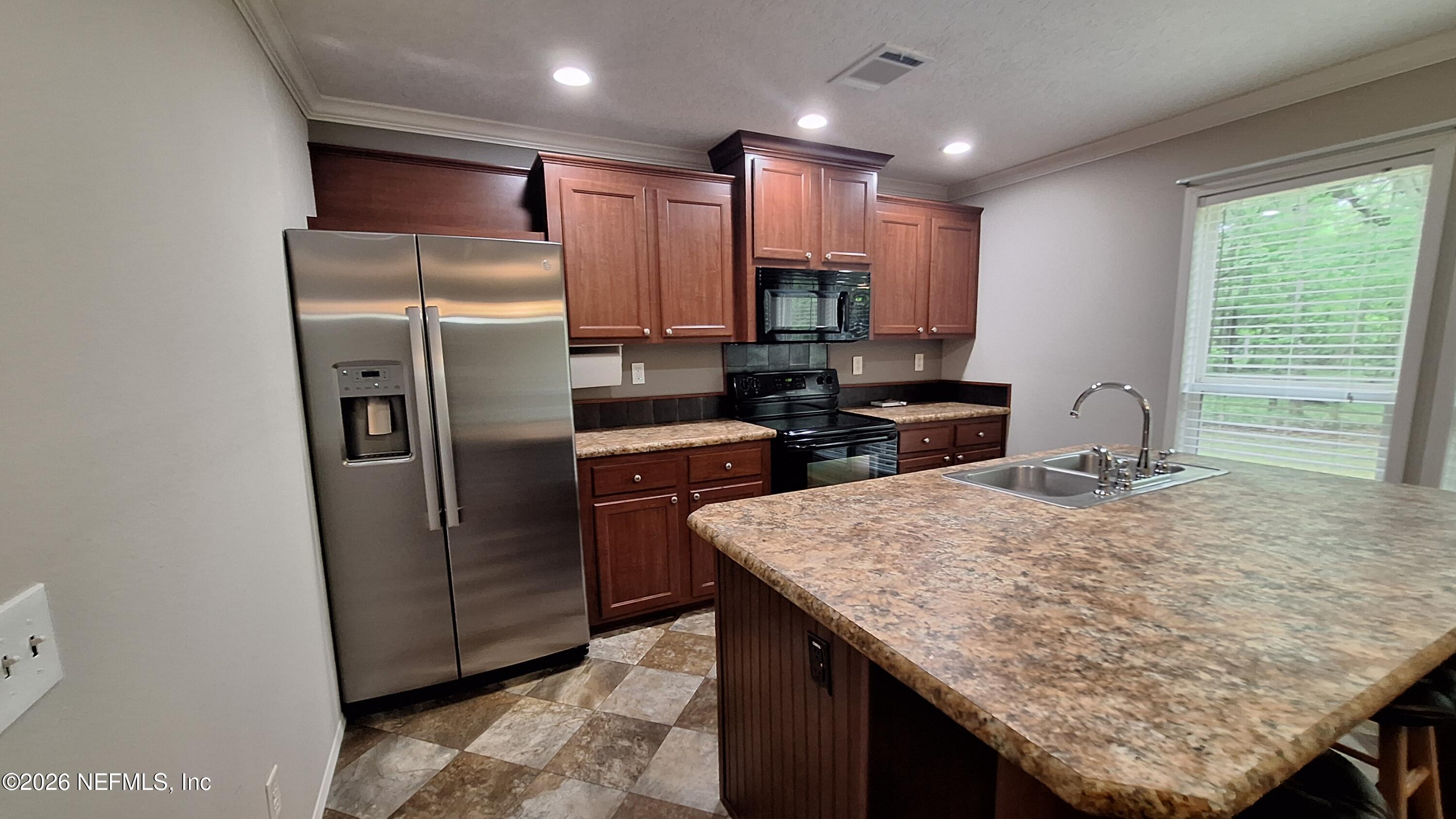 54144 Catherine Avenue Callahan, FL 32011 - Photo 46 of 50 Refrigerator