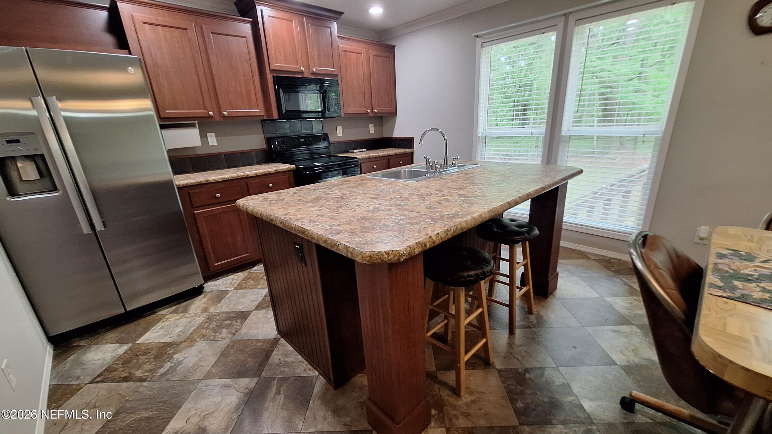 54144 Catherine Avenue Callahan, FL 32011 - Photo 47 of 50 Kitchen Overal View