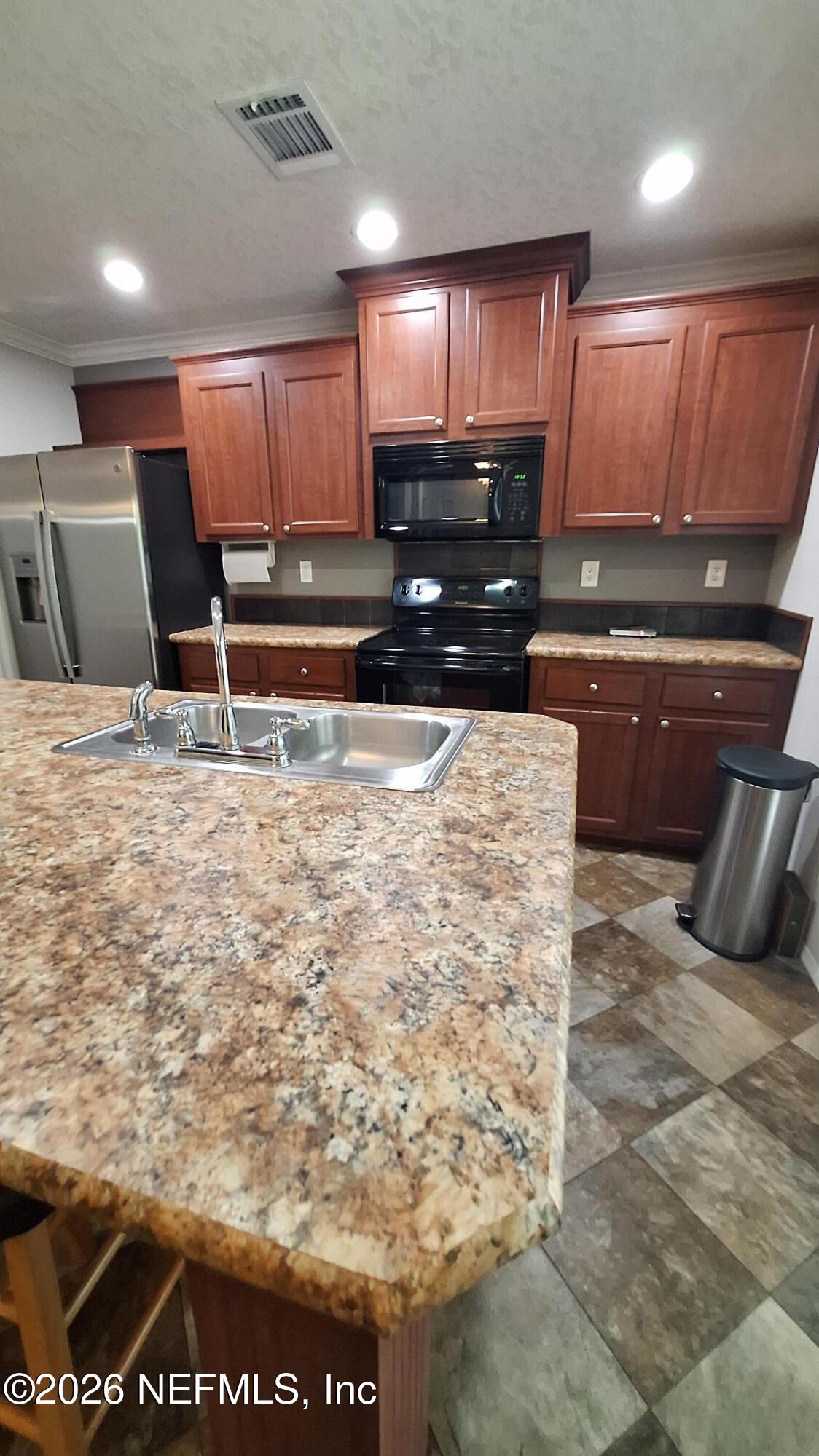 54144 Catherine Avenue Callahan, FL 32011 - Photo 5 of 50 Kitchen