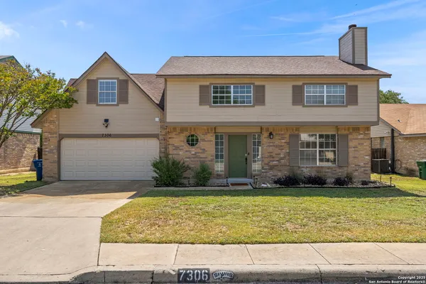$2,200 | 7306 Park W Drive, San Antonio, TX 78250