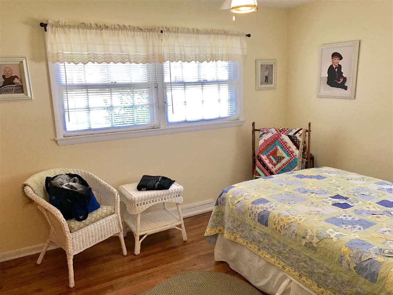 1327 South Valley Forge Road Bloomington, IN 47401 - Photo 22 of 31