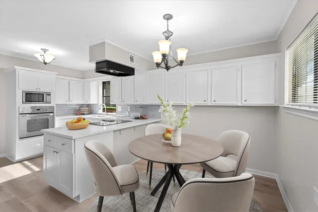 $2,195 | 16015 Southampton Drive, Spring, TX 77379