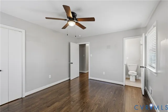 $409,000 | 4301 Cochise Trail, Richmond, VA 23237