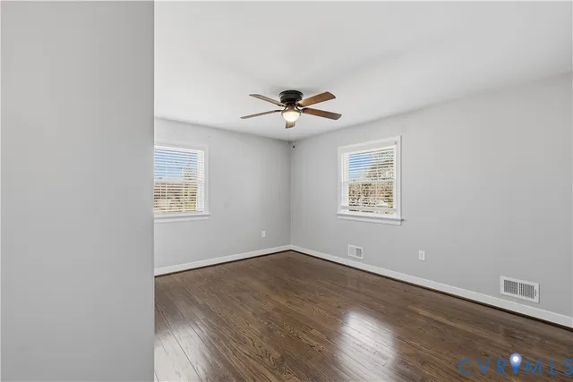 $409,000 | 4301 Cochise Trail, Richmond, VA 23237