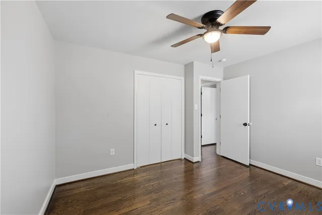 $409,000 | 4301 Cochise Trail, Richmond, VA 23237