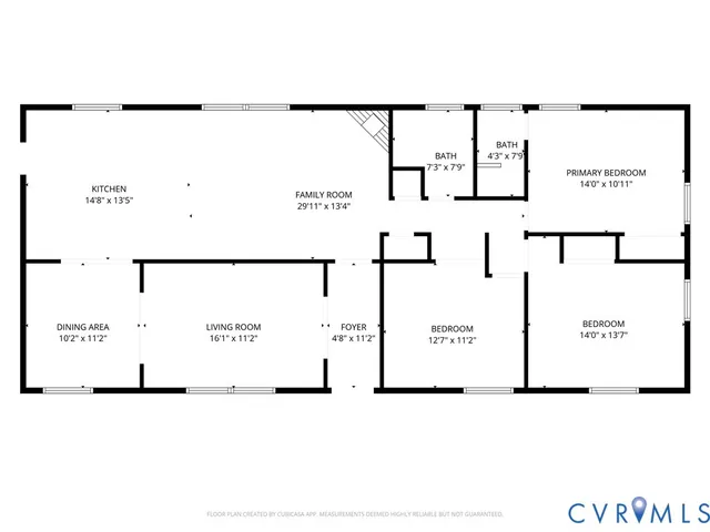 $409,000 | 4301 Cochise Trail, Richmond, VA 23237